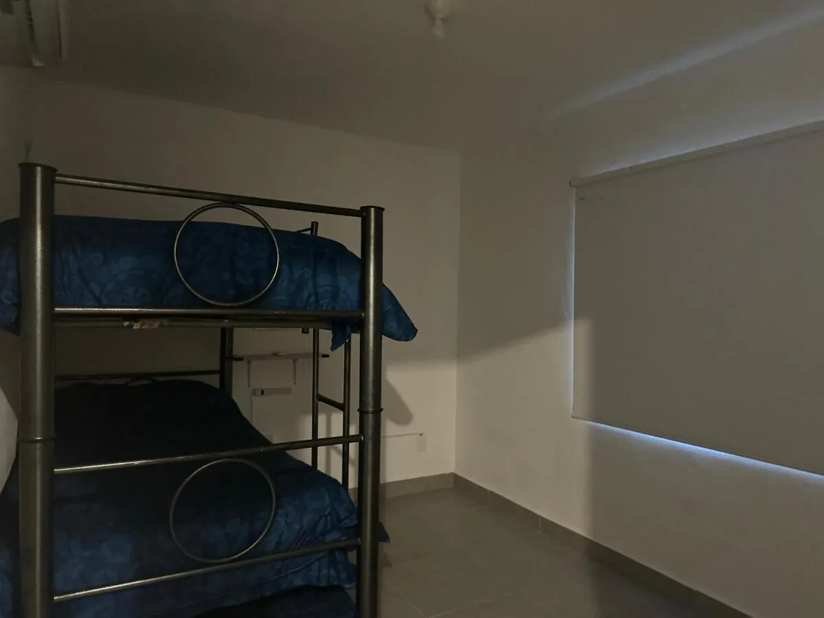 Appartement Cancun Family Vacations 2 Mexique