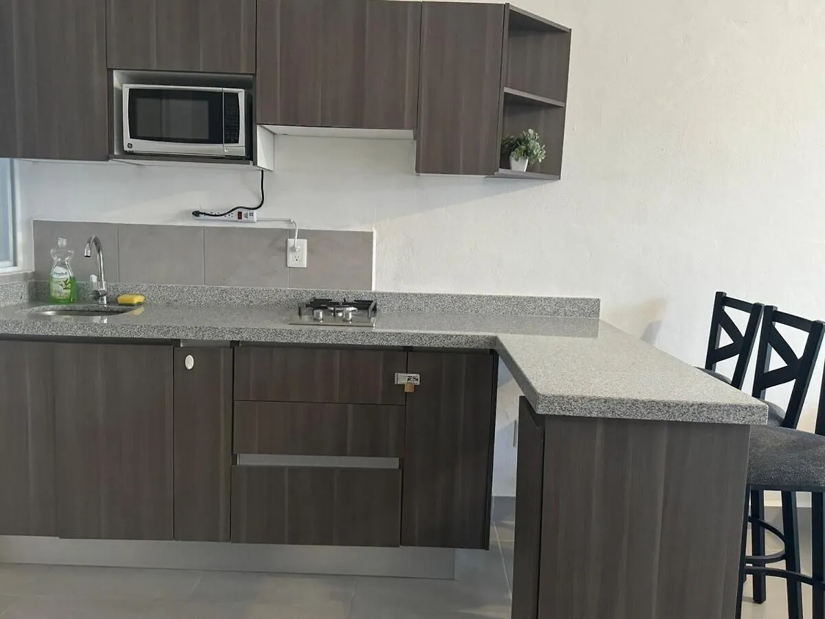 Apartment Cancun Family Vacations 2