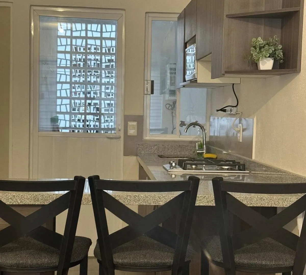Apartamento Cancun Family Vacations 2