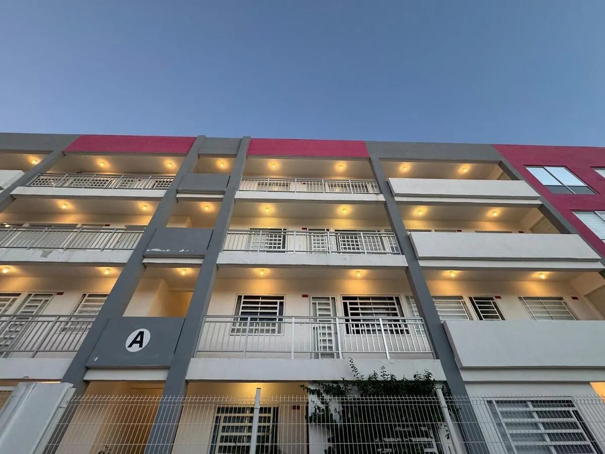 Cancun Family Vacations 2 Apartamento